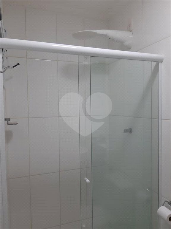 Apartamento à venda com 2 quartos em Cerqueira César, São Paulo, SP
