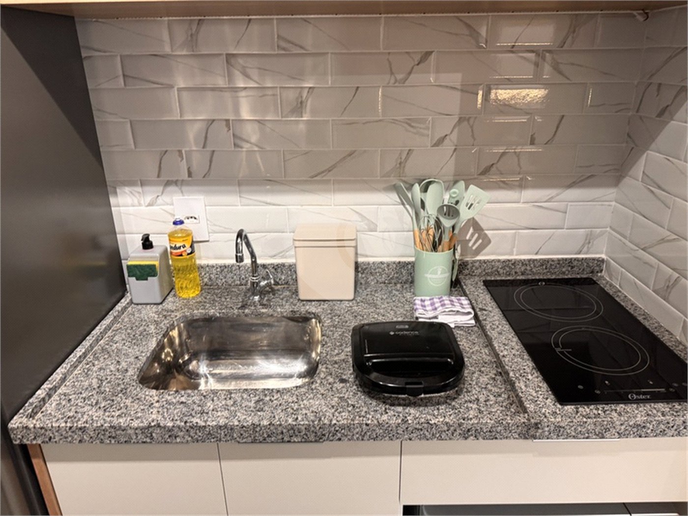 Apartamento para alugar com 1 quarto em Bela Vista, São Paulo, SP