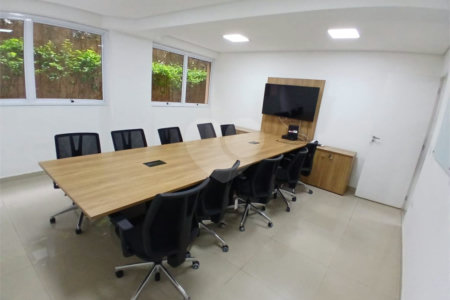 Sala para alugar em Vila Gustavo, São Paulo, SP