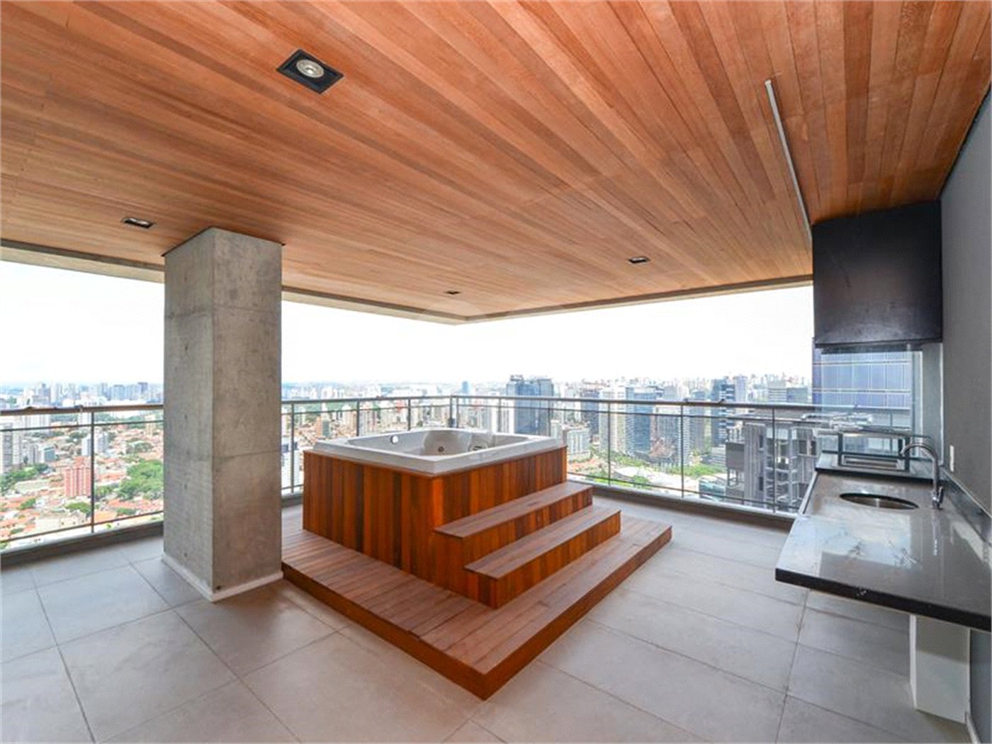 Apartamento à venda com 1 quarto em Jardim das Acácias, São Paulo, SP