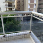 Apartamento, 110 m² - venda por R$ 550.000,00 ou aluguel por R$ 4.650,00/mês - Enseada - Guarujá/SP