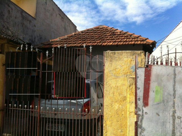 Casa Térrea à venda com 7 quartos em Vila Maria Alta, São Paulo, SP