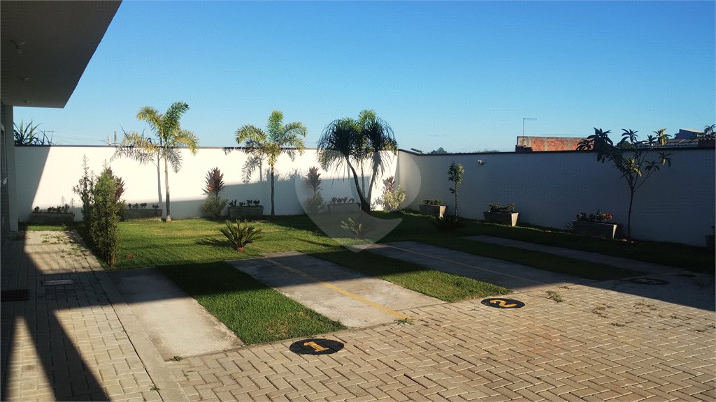 Apartamento à venda com 2 quartos em Vila São Paulo, Mogi das Cruzes, SP