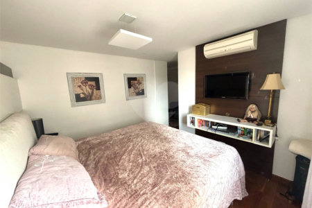 Apartamento à venda com 3 suítes em Granja Julieta, São Paulo, SP