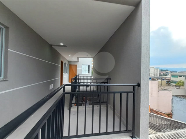 Apartamento à venda com 2 quartos em Vila Medeiros, São Paulo, SP
