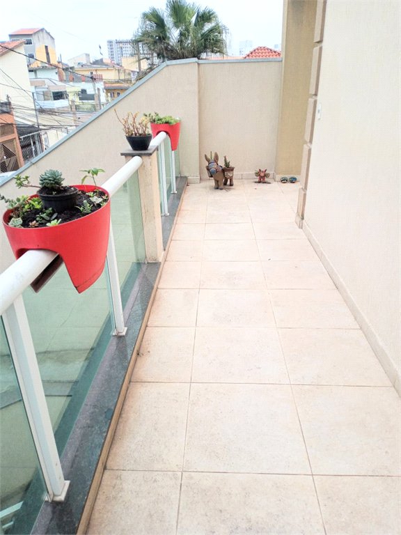 Casa à venda com 3 quartos, sendo 1 suíte, no condomínio Residencial Vila Primavera (zona Norte), São Paulo - SP
