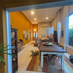 Casa à venda com 3 suítes no condomínio Residencial Chácara Ondina, Sorocaba - SP