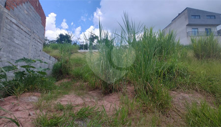 Terreno à venda em Residencial Jardins da Catalunha, Atibaia, SP