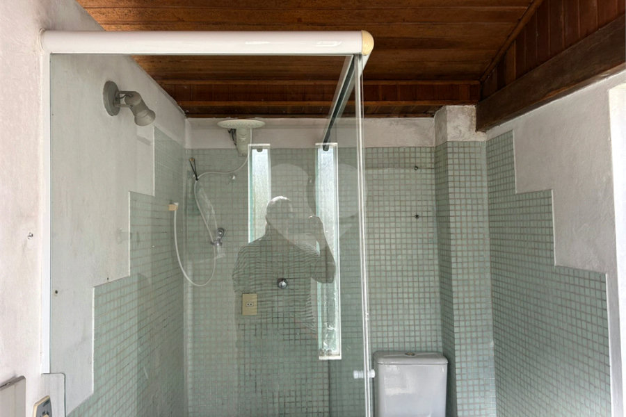 Casa para alugar com 3 suítes no condomínio Alpes da Cantareira, Mairiporã - SP