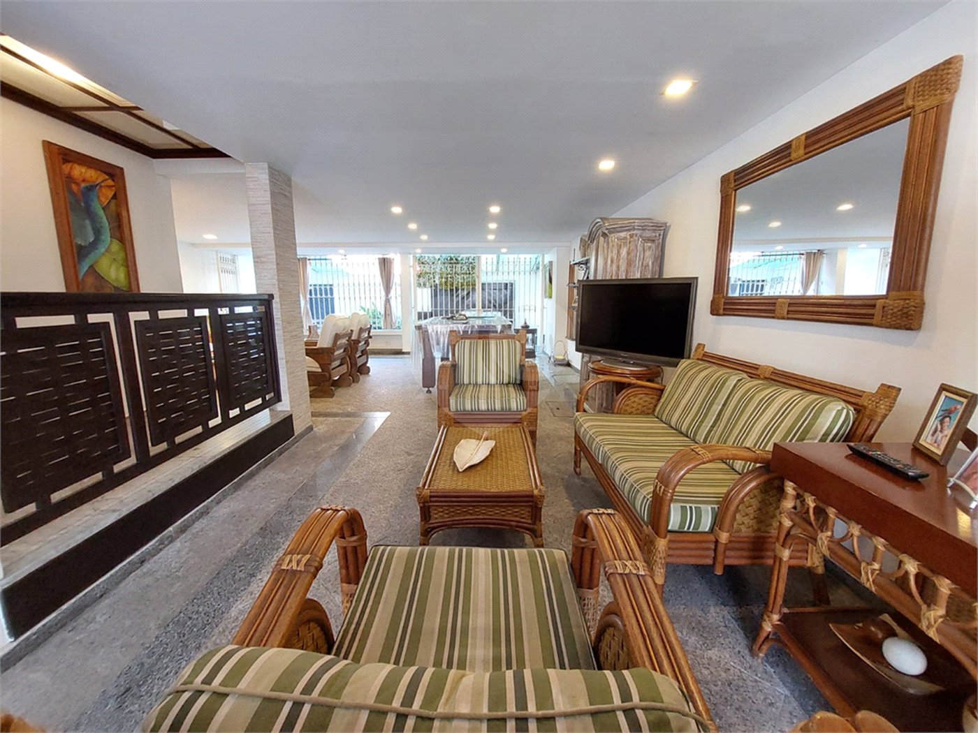 Casa de Vila à venda com 4 quartos, sendo 2 suítes, em Tijuca, Rio de Janeiro, RJ