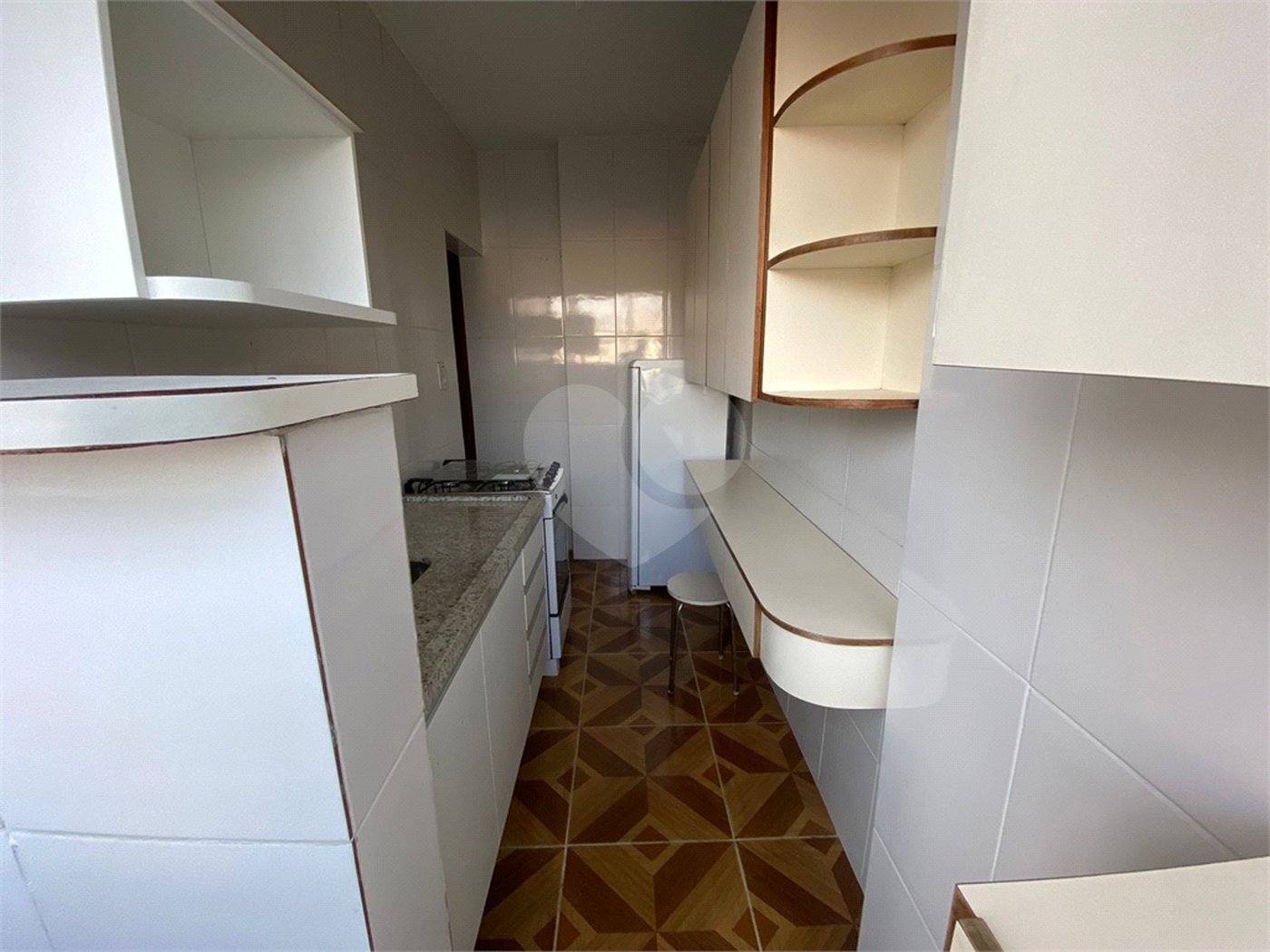 Apartamento à venda com 1 quarto em Liberdade, São Paulo, SP