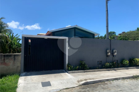 Casa à venda com 3 quartos, sendo 1 suíte, em José Gonçalves, Armação dos Búzios, RJ