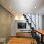 Apartamento à venda com 2 quartos, sendo 1 suíte, em Jardim Parque Morumbi, São Paulo, SP