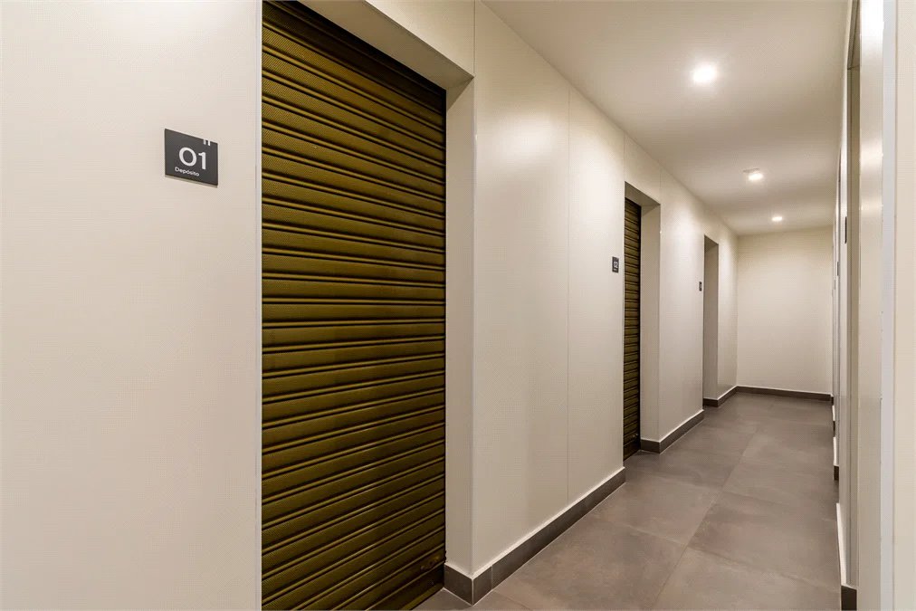 Apartamento à venda com 3 suítes em Pinheiros, São Paulo, SP