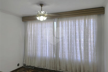Sobrado à venda com 2 quartos em Tucuruvi, São Paulo, SP