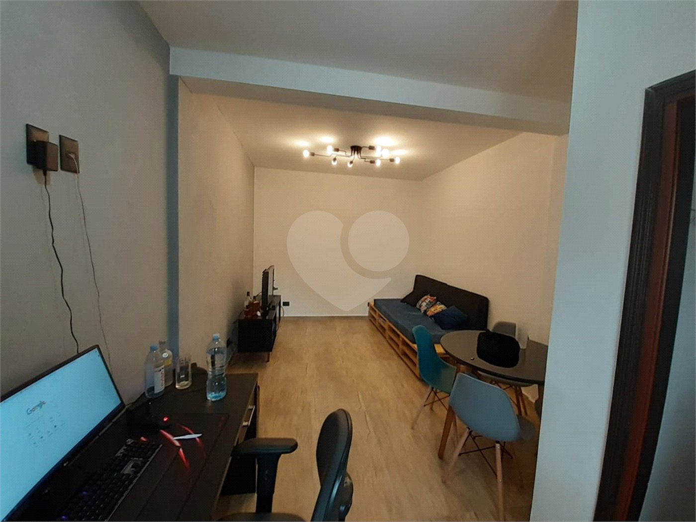 Sobrado à venda com 3 quartos, sendo 1 suíte, em Vila Maria Alta, São Paulo, SP