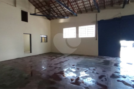 Salão para alugar em Vila Monteiro, Itapetininga, SP