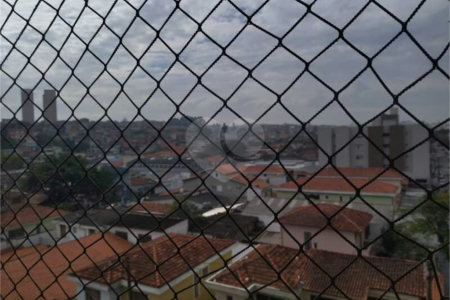 Apartamento à venda com 2 quartos, sendo 1 suíte, em Jardim Itacolomi, São Paulo, SP