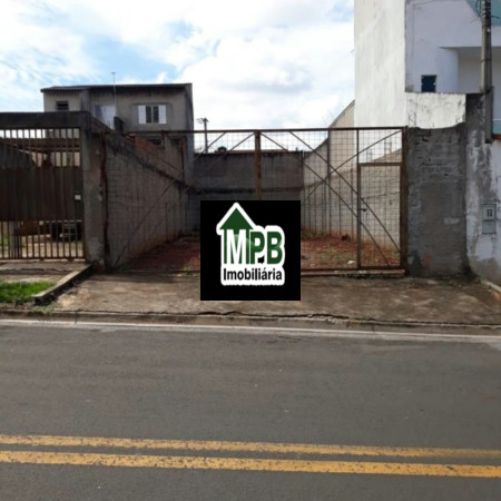 Terreno à venda em Jd Wanel Ville 1, Sorocaba, SP