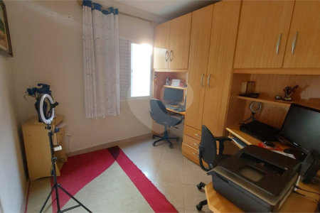 Casa à venda com 3 suítes no condomínio Itapuã XI, São Paulo - SP