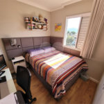 Apartamento à venda com 2 quartos em Vila Nova Cachoeirinha, São Paulo, SP