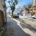 Casa Residencial à venda, Pompéia, Santos - CA0283.