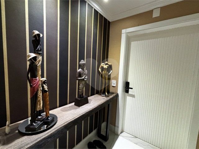 Apartamento à venda com 4 suítes em Santana, São Paulo, SP