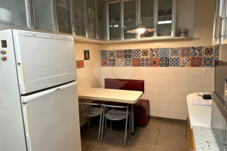 Apartamento à venda com 3 suítes em Vila Olímpia, São Paulo, SP