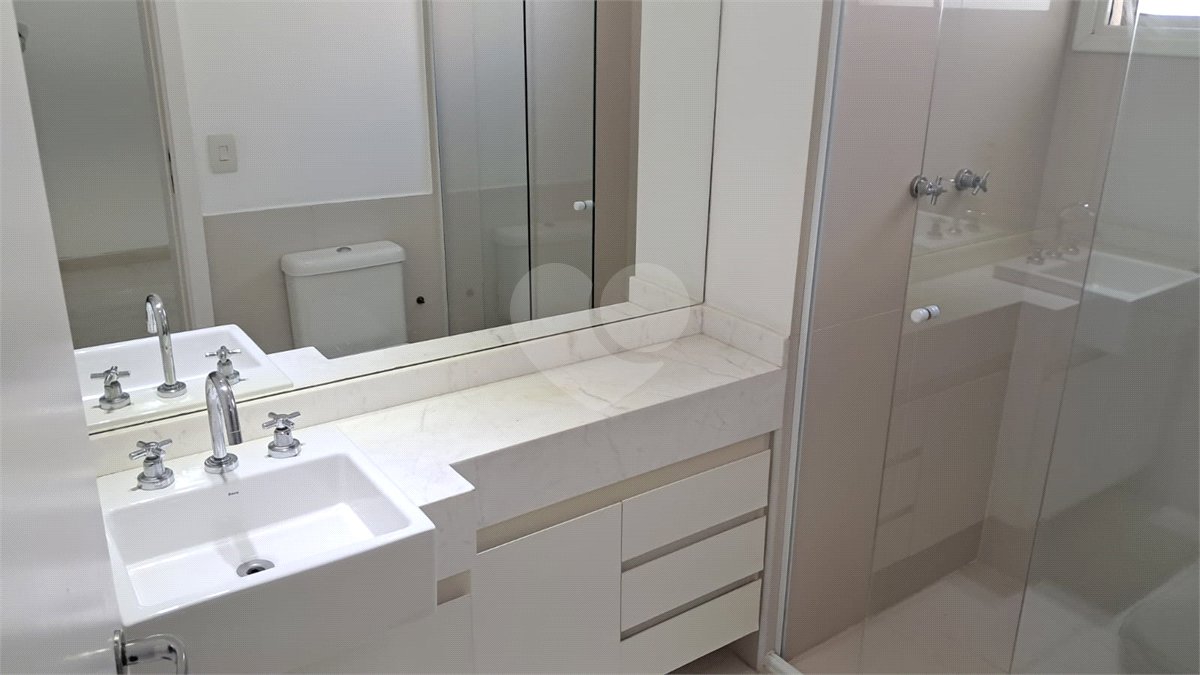 Apartamento para alugar com 4 suítes em Chácara Flora, São Paulo, SP