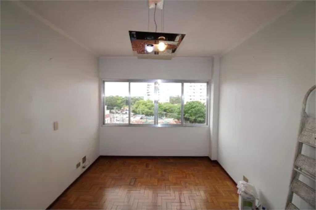 Apartamento à venda com 2 quartos em Santana, São Paulo, SP
