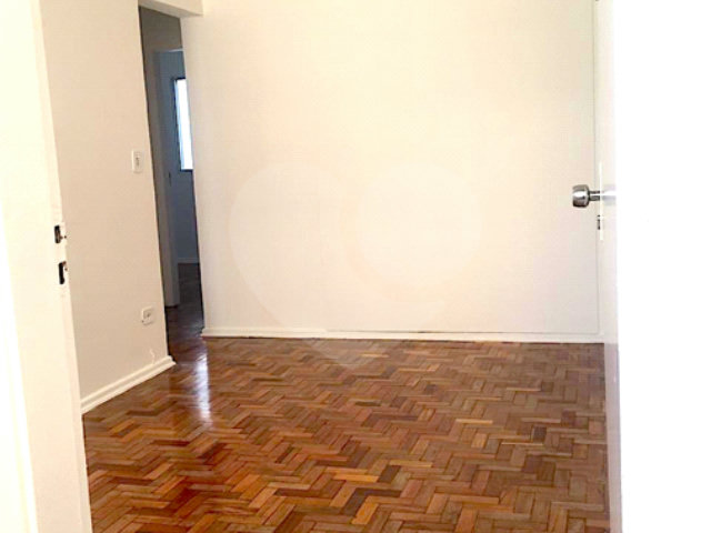 Apartamento à venda com 2 quartos em Jabaquara, São Paulo, SP