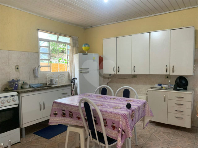 Casa Térrea à venda com 1 suíte em Vila Nova Cachoeirinha, São Paulo, SP
