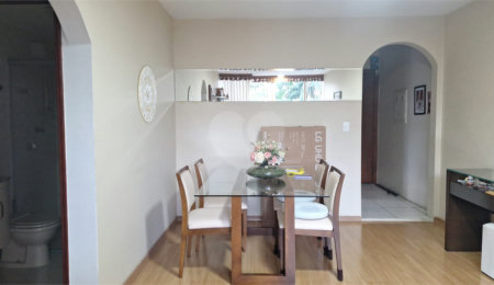 Apartamento à venda com 3 quartos, sendo 1 suíte,  em Tremembé, São Paulo, SP
