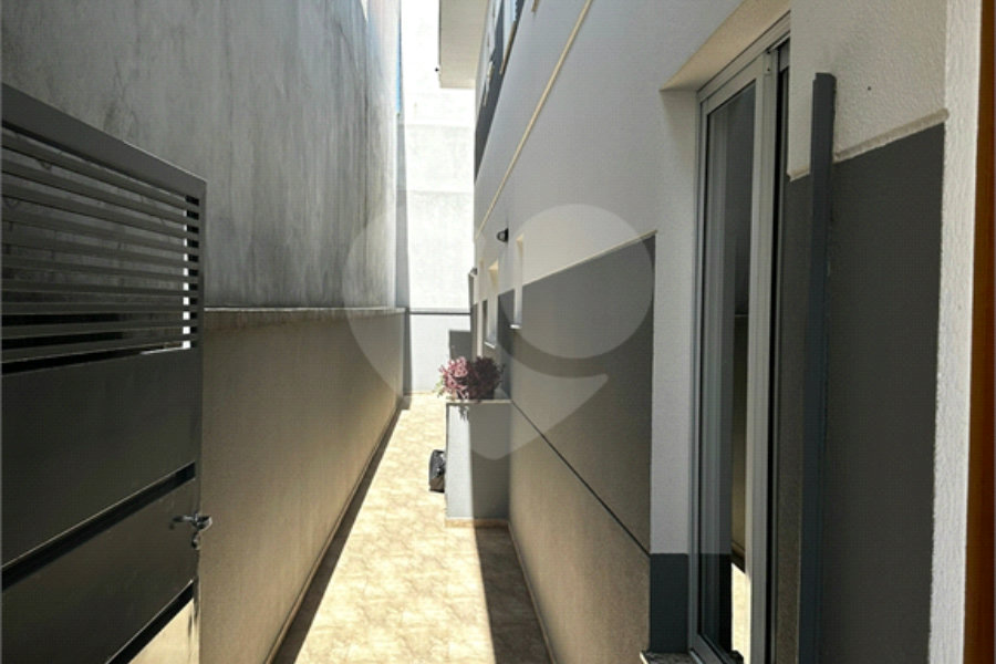 Sobrado à venda com 3 suítes em Tremembé, São Paulo, SP
