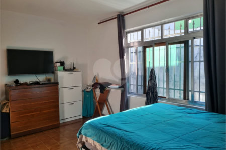 Casa Térrea à venda com 2 quartos em Santo Amaro, São Paulo, SP