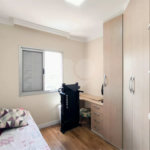 Apartamento à venda com 2 quartos em Ponte de São João, Jundiaí, SP