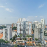 Apartamento à venda com 3 suítes em Vila Mascote, São Paulo, SP