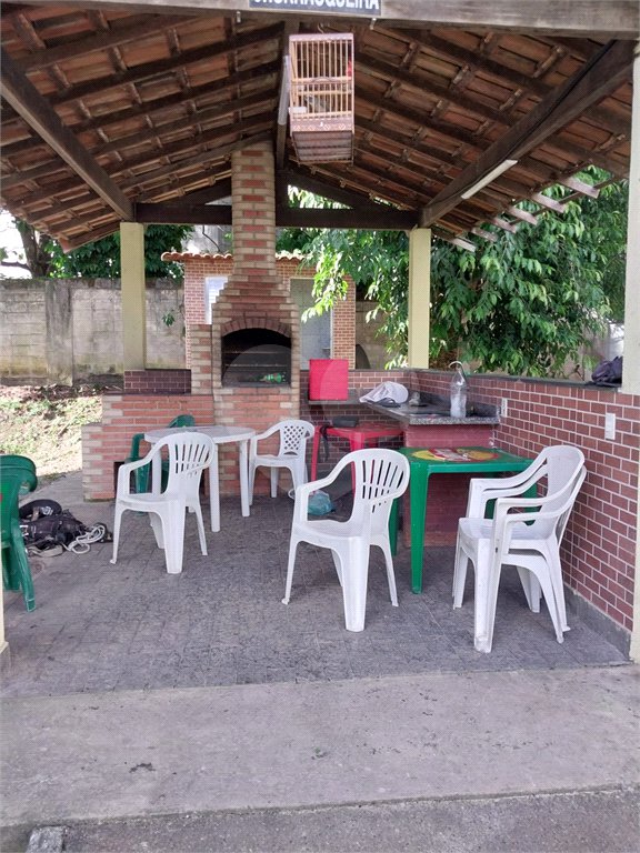 Apartamento à venda com 2 quartos em Campo Grande, Rio de Janeiro, RJ