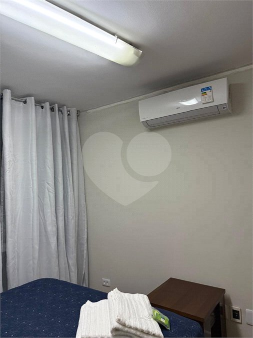 Apartamento à venda com 3 quartos, sendo 1 suíte, em Santa Cecília, São Paulo, SP
