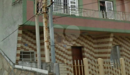 Sobrado à venda com 5 quartos em Vila Maria Alta, São Paulo, SP