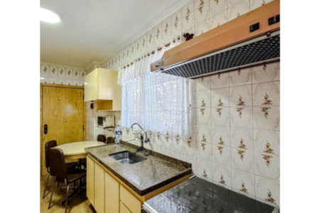 Apartamento à venda com 3 quartos, sendo 1 suíte, em Belenzinho, São Paulo, SP