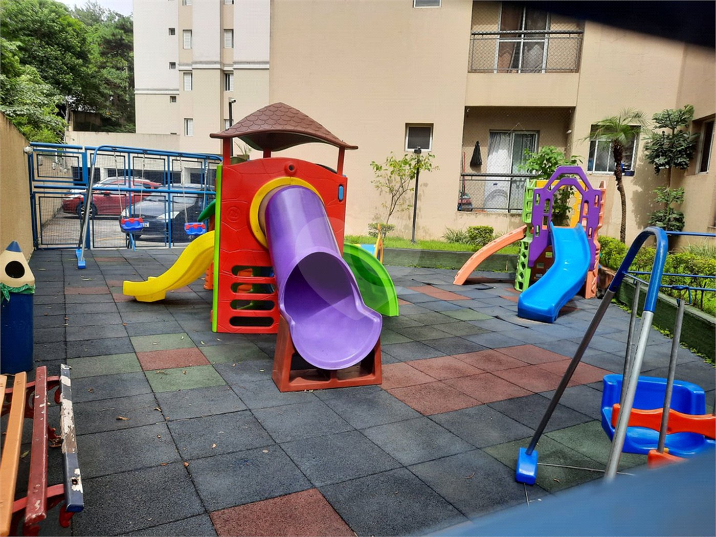 Cobertura à venda com 3 quartos, sendo 1 suíte, em Vila das Belezas, São Paulo, SP