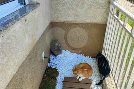 Apartamento à venda com 2 quartos, sendo 1 suíte,  em Jardim Tereza Cristina, Jundiaí, SP