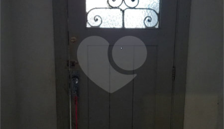 Sobrado à venda com 3 quartos em Aclimação, São Paulo, SP