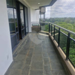 Apartamento para alugar com 4 suítes em Santo Amaro, São Paulo, SP