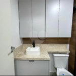 Apartamento à venda com 1 quarto em Butantã, São Paulo, SP