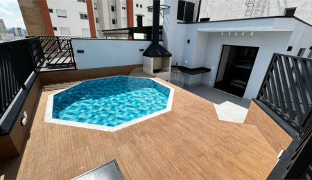 Apartamento à venda com 4 quartos, sendo 1 suíte,  em Vila Leopoldina, São Paulo, SP