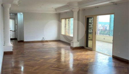 Apartamento à venda com 4 quartos, sendo 3 suítes, em Vila Gomes Cardim, São Paulo, SP