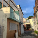 Casa à venda com 2 quartos em Vila Monumento, São Paulo, SP