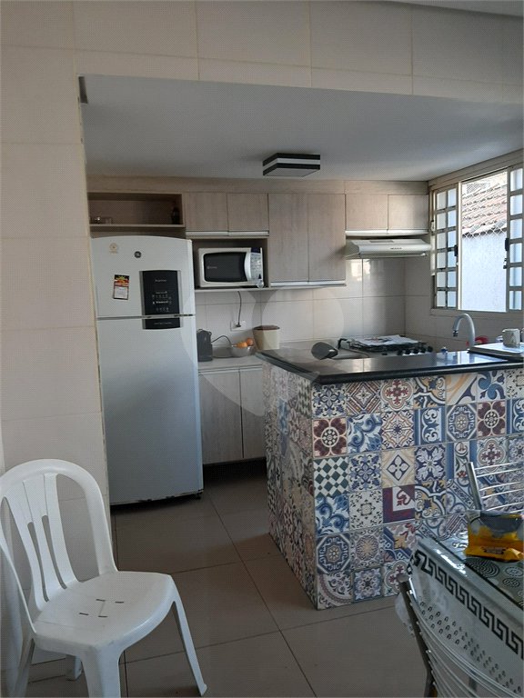 Casa Térrea à venda com 2 quartos, sendo 1 suíte, em Vila Nivi, São Paulo, SP